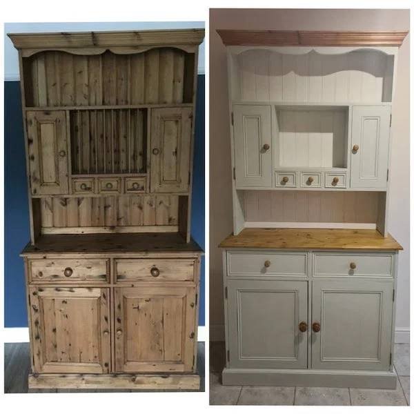 Old Things Turned Into Something New (28 pics)