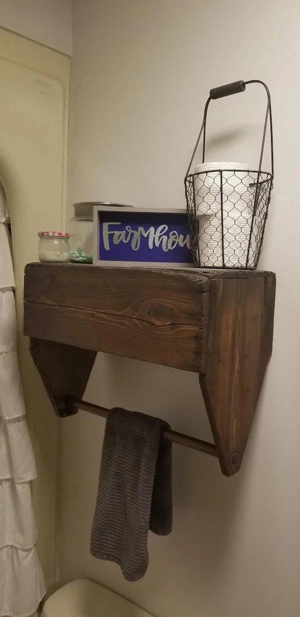 Old Things Turned Into Something New (28 pics)