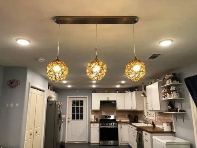 Old Things Turned Into Something New (28 pics)