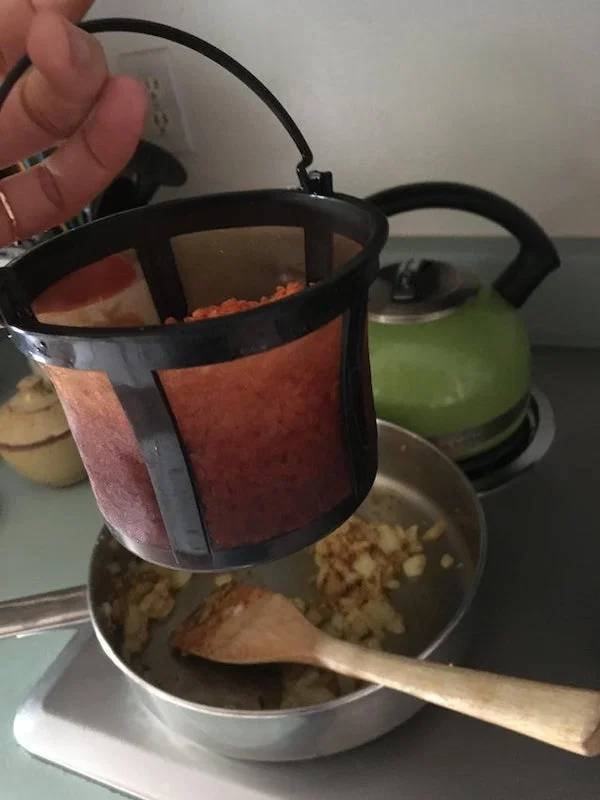 Old Things Turned Into Something New (28 pics)
