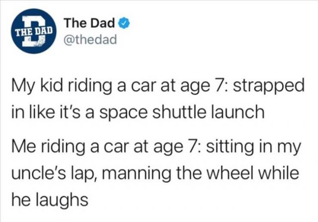 Funny Tweets (20 pics)