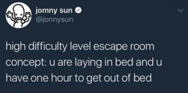 Funny Tweets (20 pics)