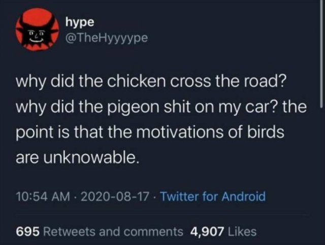 Funny Tweets (20 pics)