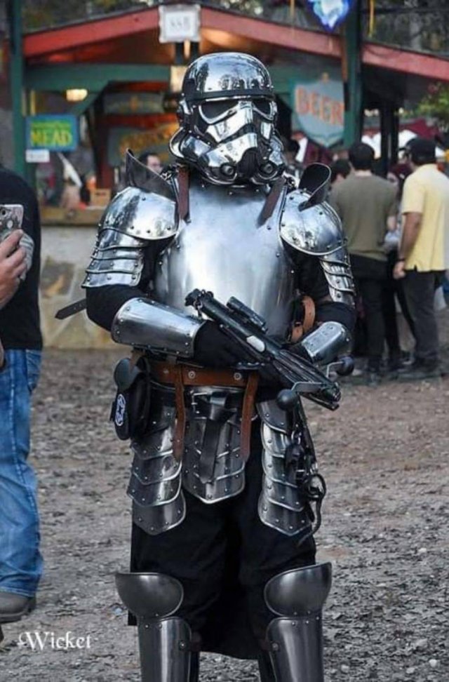 Acid Picdump. Part 2 (52 pics)
