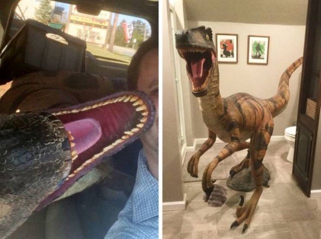 Thrift Shop Treasures (23 pics)