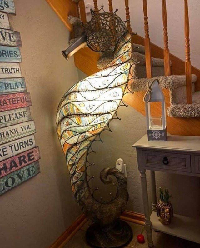 Thrift Shop Treasures (23 pics)