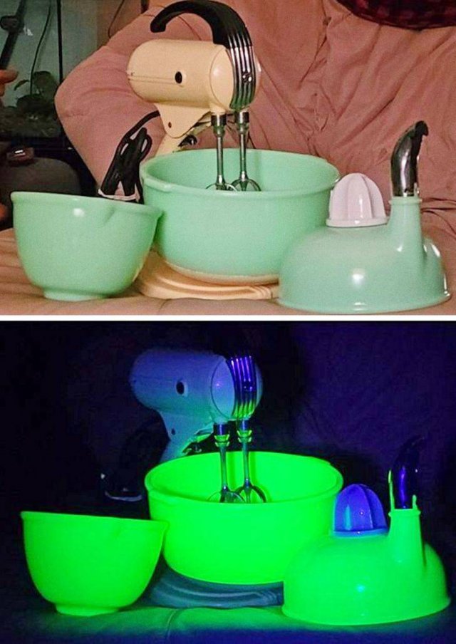Thrift Shop Treasures (23 pics)