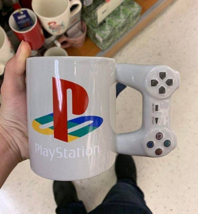 Thrift Shop Treasures (23 pics)