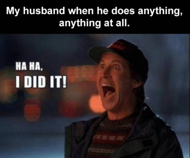 Random Funny Memes (89 pics)