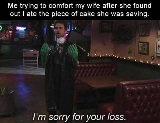 Random Funny Memes (89 pics)