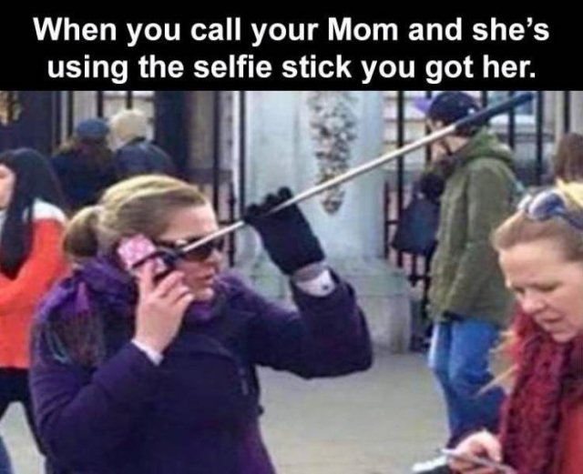 Random Funny Memes (89 pics)