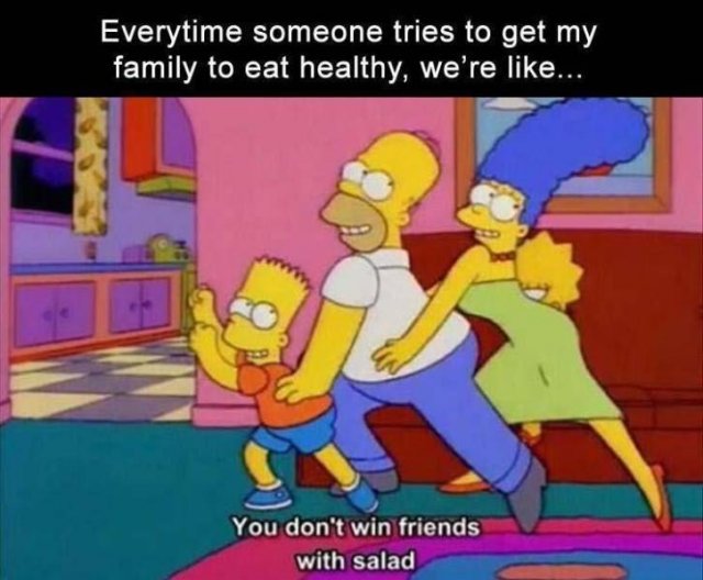 Random Funny Memes (89 pics)