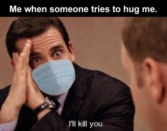 Random Funny Memes (89 pics)