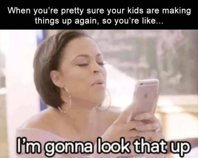 Random Funny Memes (89 pics)