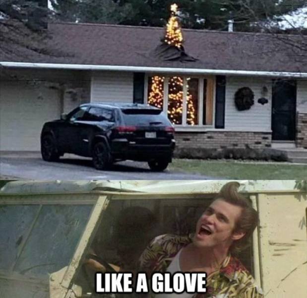 Random Funny Memes (89 pics)