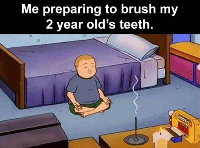 Random Funny Memes (89 pics)