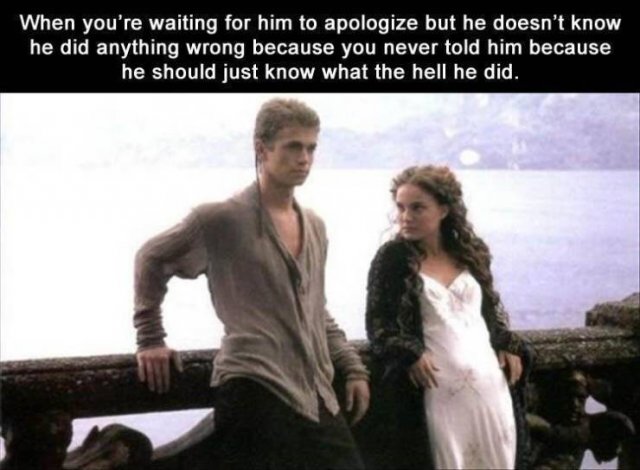 Random Funny Memes (89 pics)