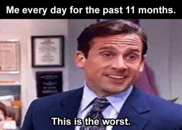 Random Funny Memes (89 pics)