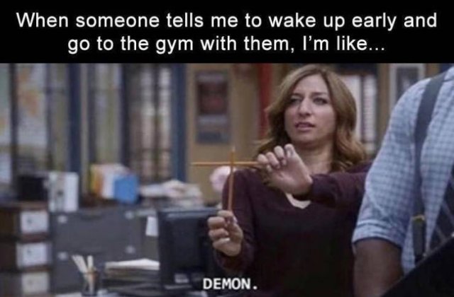 Random Funny Memes (89 pics)