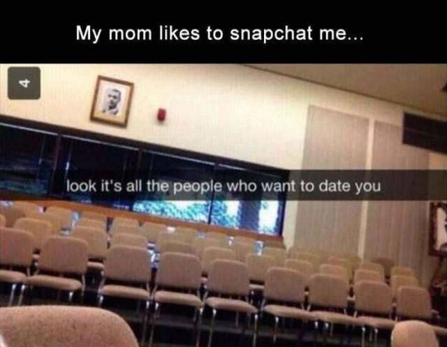 Random Funny Memes (89 pics)