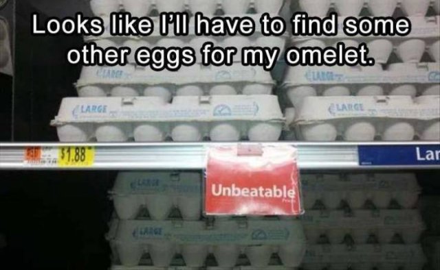 Random Funny Memes (89 pics)