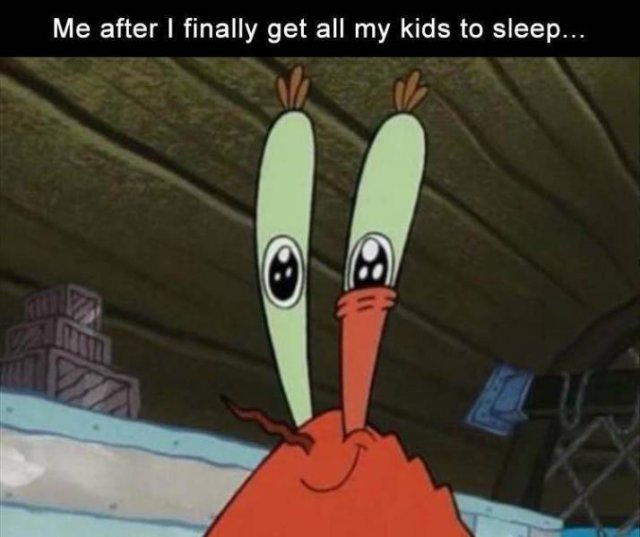 Random Funny Memes (89 pics)
