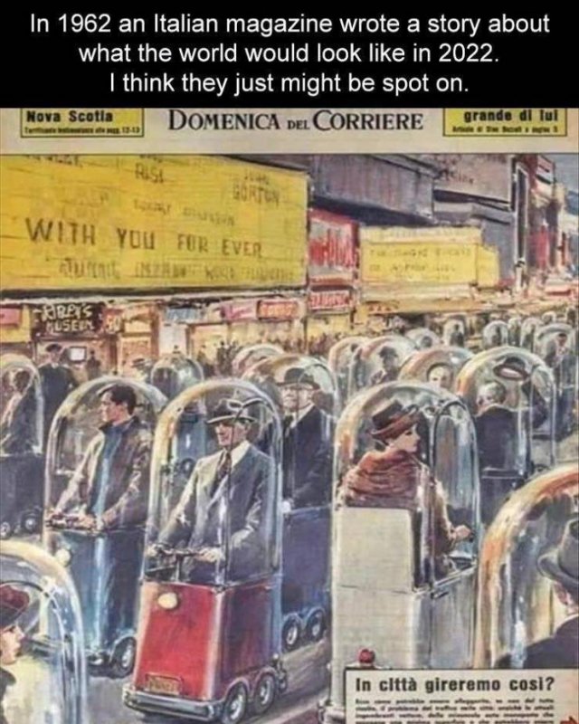Random Funny Memes (89 pics)