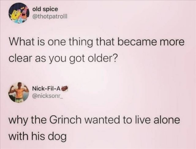 Random Funny Memes (89 pics)