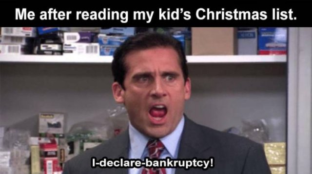 Random Funny Memes (89 pics)