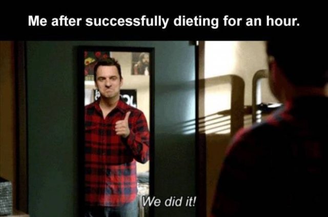 Random Funny Memes (89 pics)