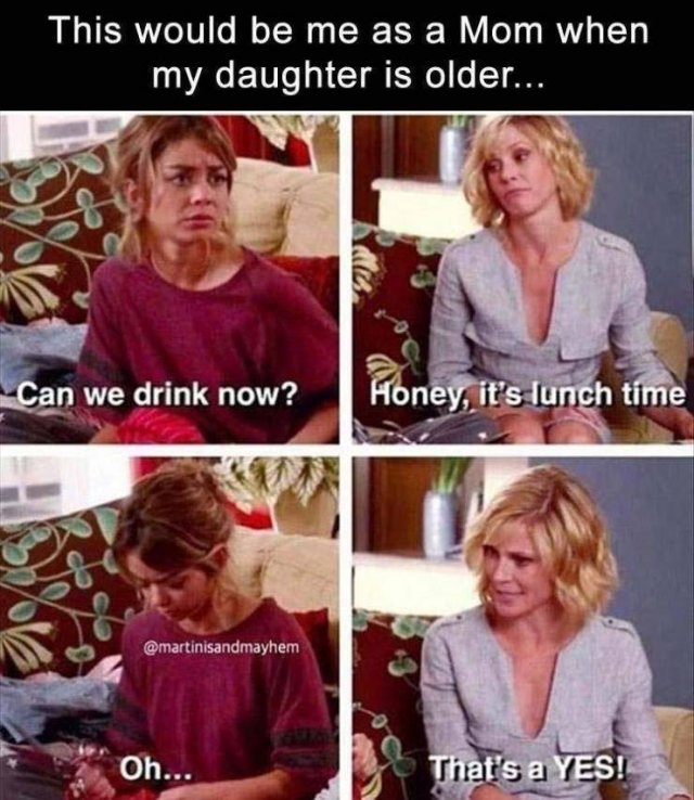 Random Funny Memes (89 pics)