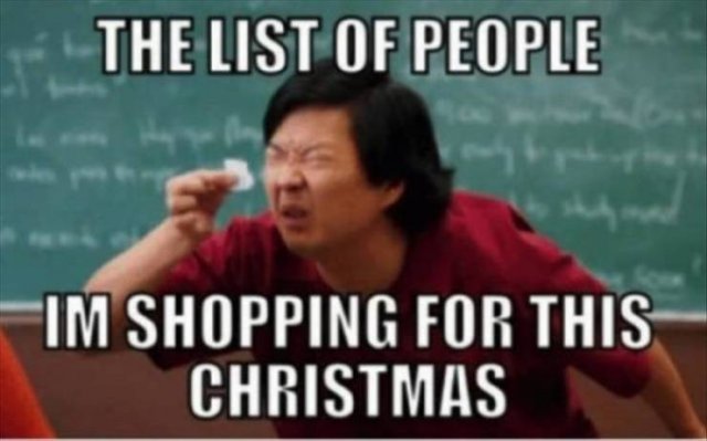 Random Funny Memes (89 pics)