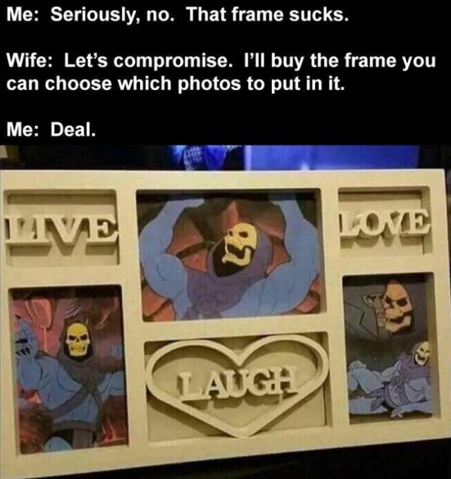 Random Funny Memes (89 pics)