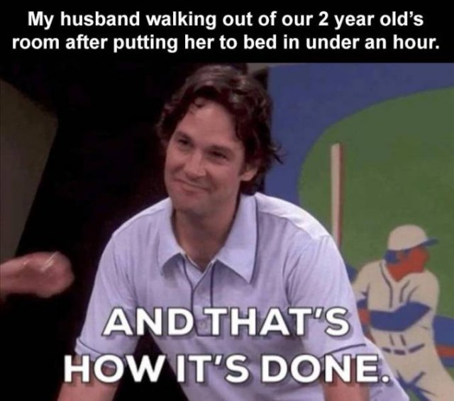 Random Funny Memes (89 pics)