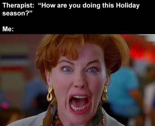 Random Funny Memes (89 pics)