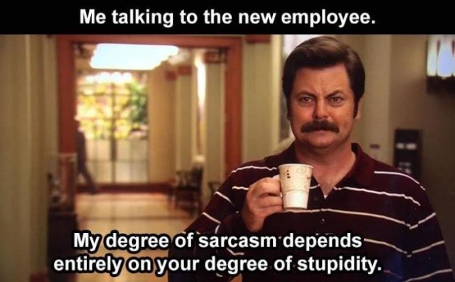 Random Funny Memes (89 pics)