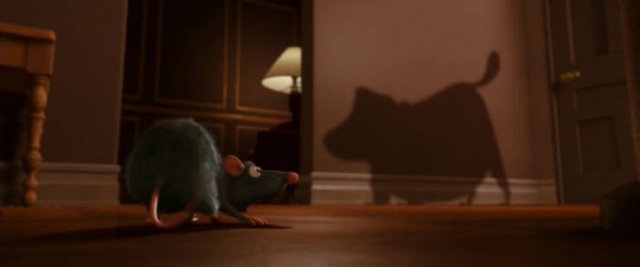 'Ratatouille' Hidden Details (36 pics)