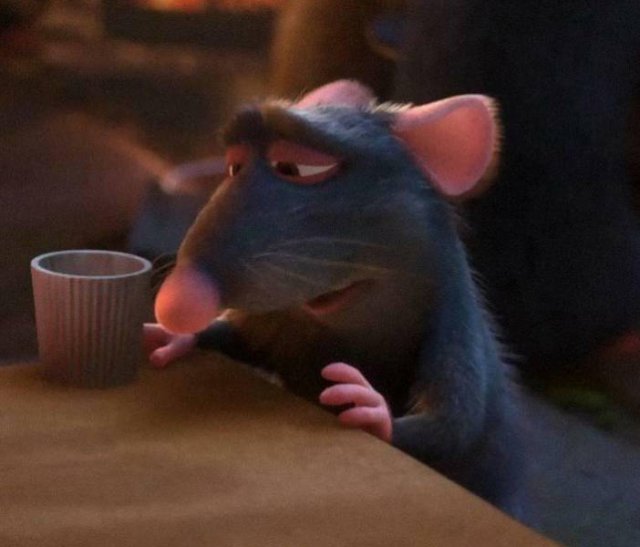 'Ratatouille' Hidden Details (36 pics)