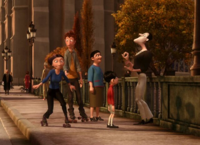 'Ratatouille' Hidden Details (36 pics)