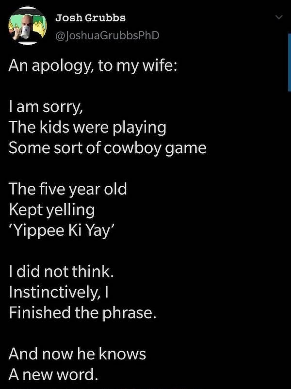 Tricks From Husbands And Boyfriends (29 pics)