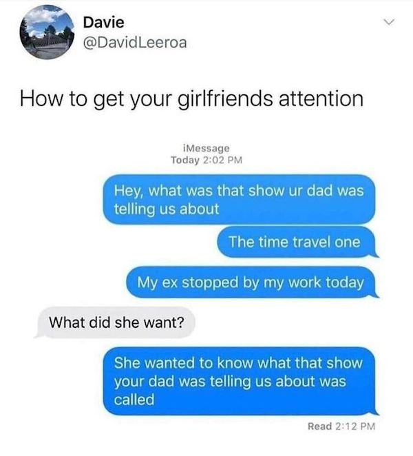 Tricks From Husbands And Boyfriends (29 pics)
