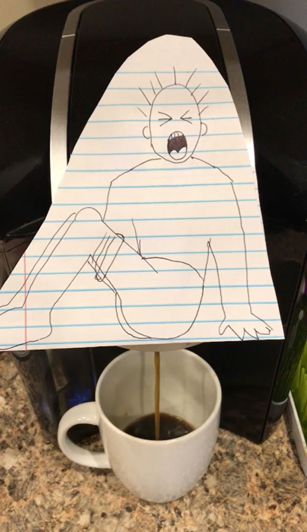 Tricks From Husbands And Boyfriends (29 pics)