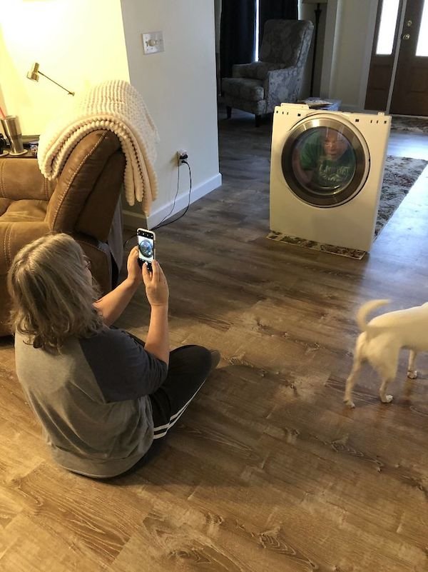 Tricks From Husbands And Boyfriends (29 pics)