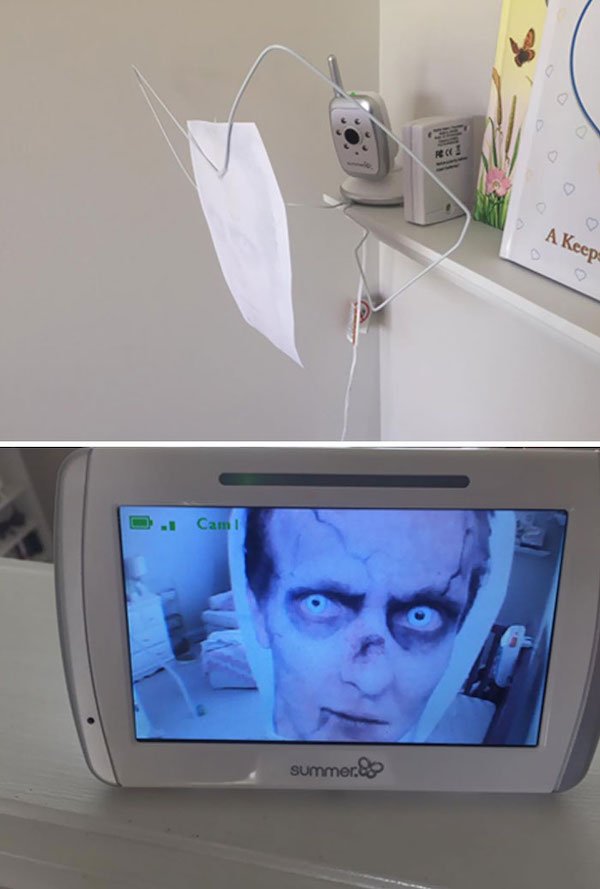 Tricks From Husbands And Boyfriends (29 pics)