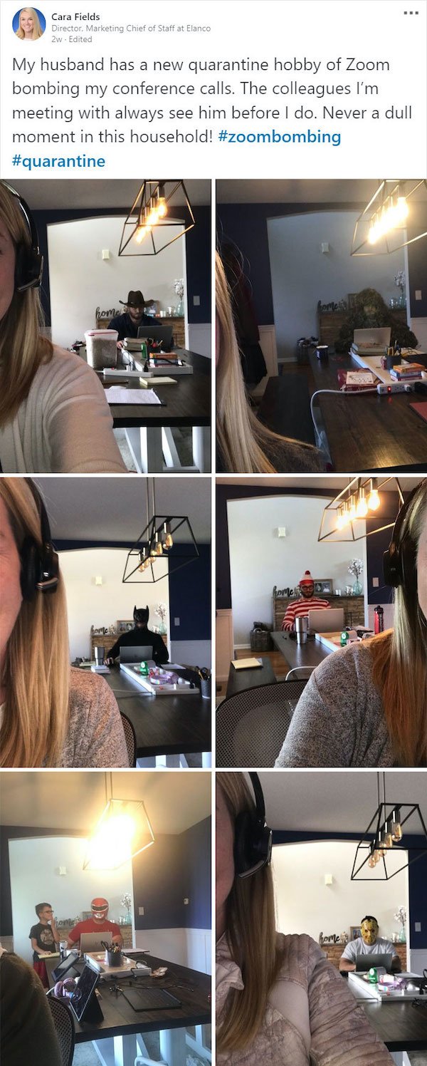Tricks From Husbands And Boyfriends (29 pics)
