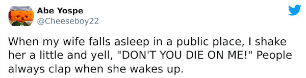 Tricks From Husbands And Boyfriends (29 pics)