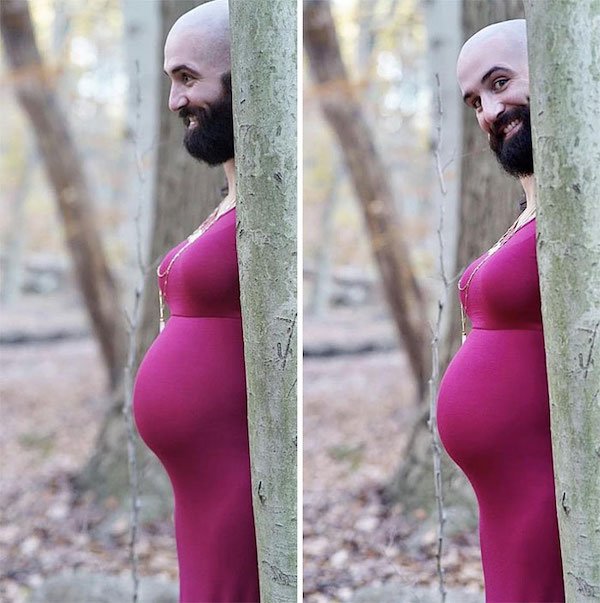 Tricks From Husbands And Boyfriends (29 pics)
