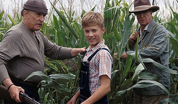 These Movies Deserve More Attention (19 pics)