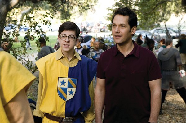 These Movies Deserve More Attention (19 pics)