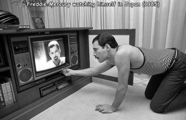 Acid Picdump. Part 2 (91 pics)